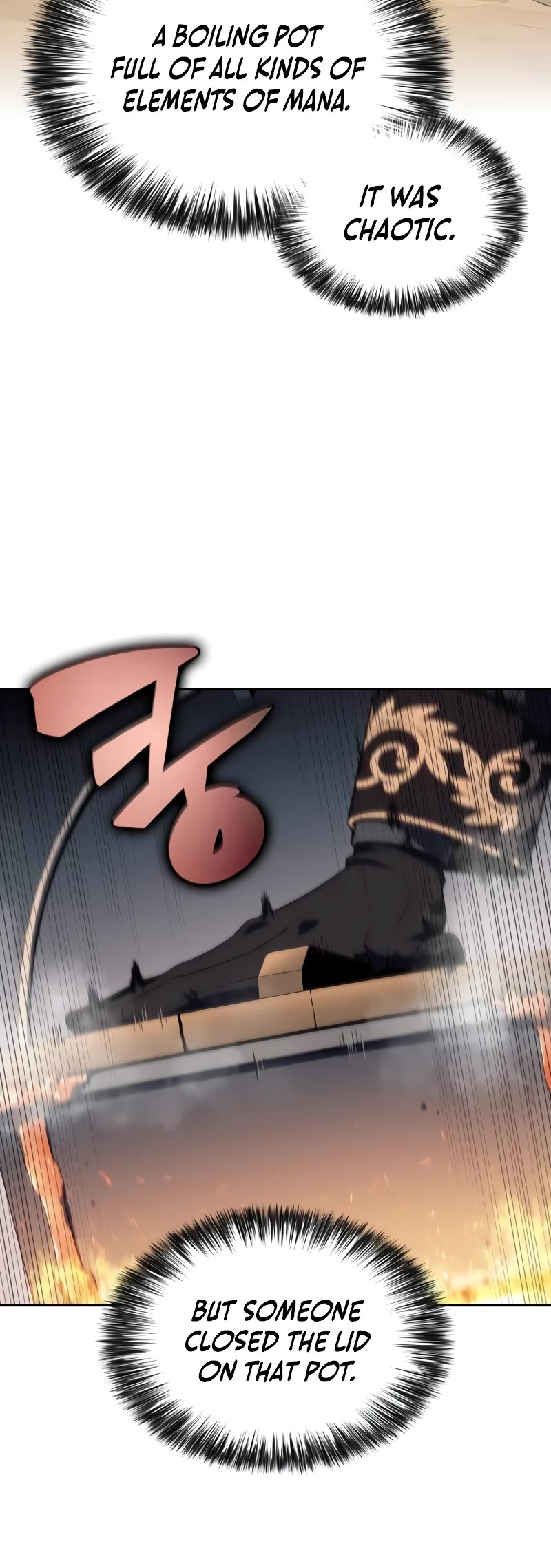 The Regressed Son of a Duke is an Assassin Chapter 40 page 50 - Chapter 40: Return (1)