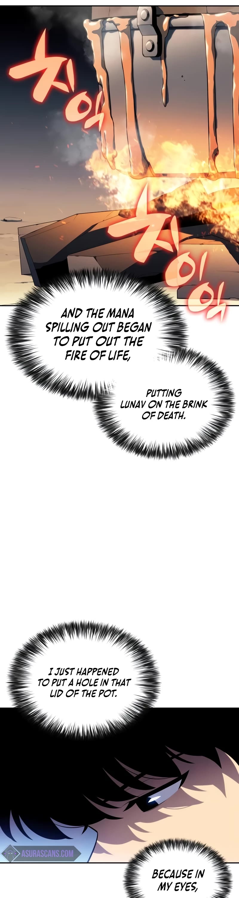 The Regressed Son of a Duke is an Assassin Chapter 40 page 52 - Chapter 40: Return (1)