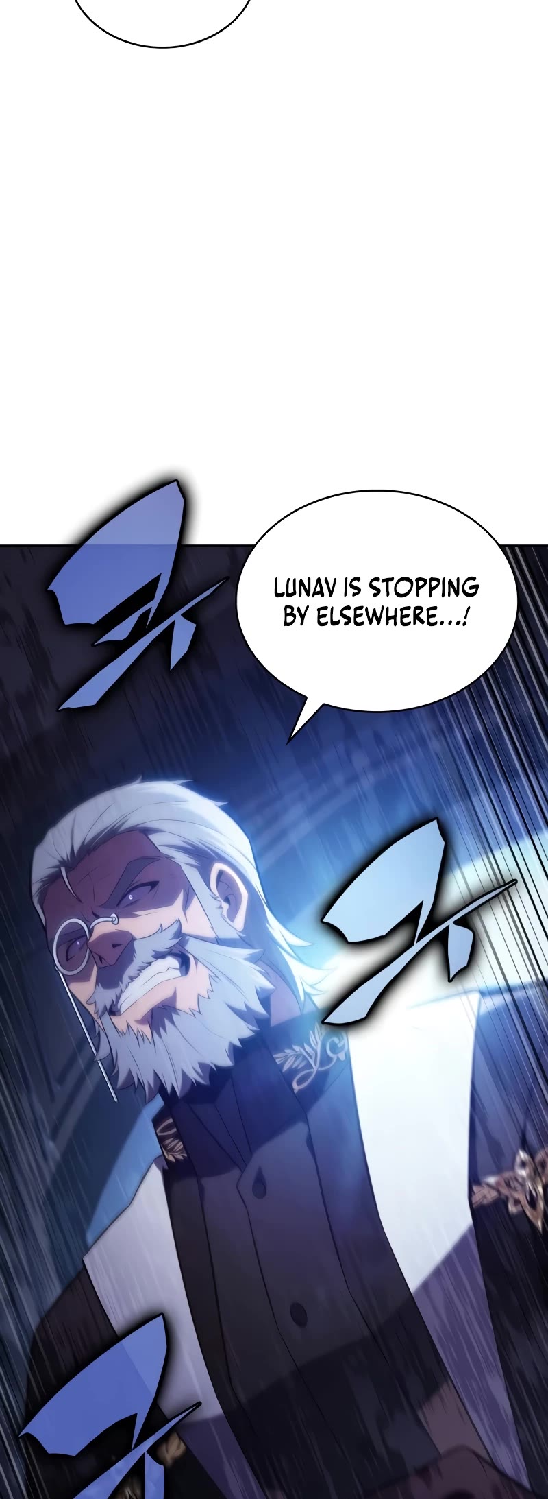 The Regressed Son of a Duke is an Assassin Chapter 40 page 58 - Chapter 40: Return (1)