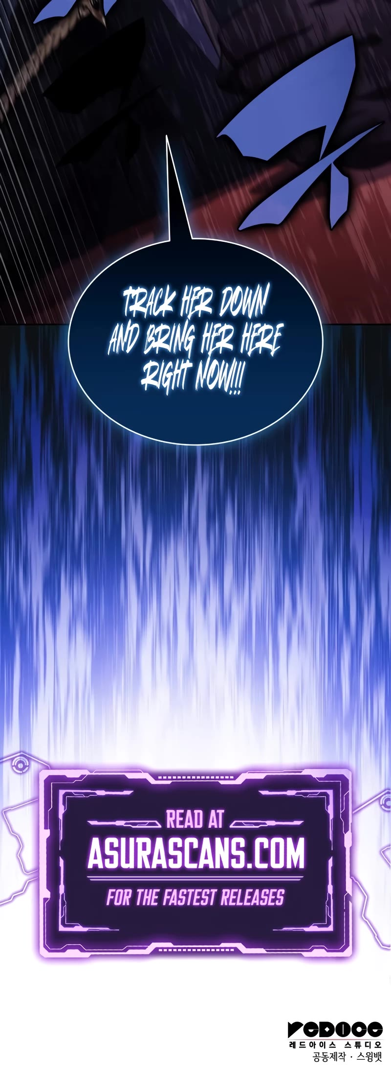 The Regressed Son of a Duke is an Assassin Chapter 40 page 59 - Chapter 40: Return (1)