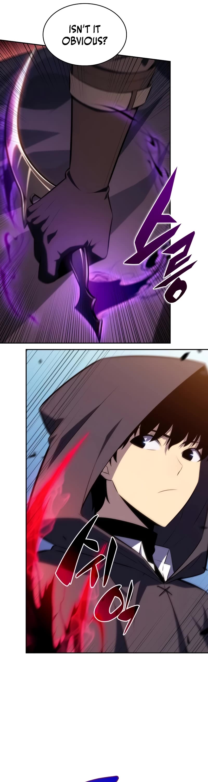 The Regressed Son of a Duke is an Assassin Chapter 40 page 7 - Chapter 40: Return (1)