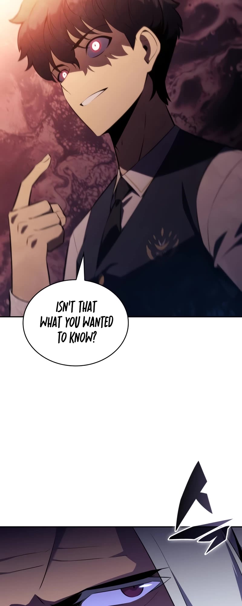 The Regressed Son of a Duke is an Assassin Chapter 41 page 12 - Chapter 41: Return (2)