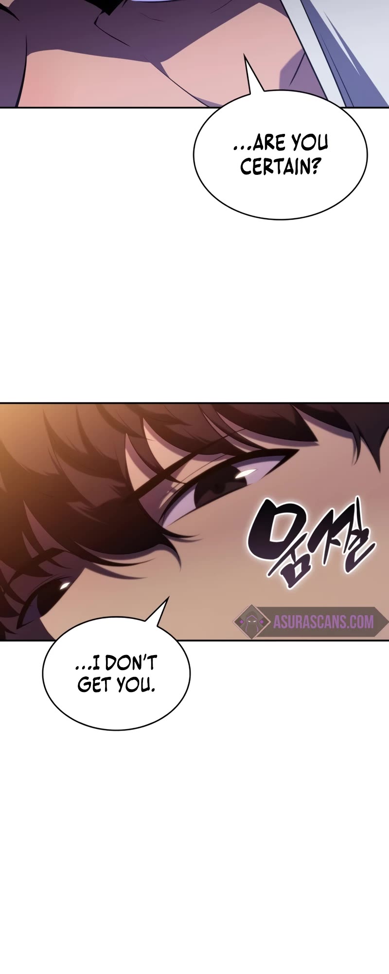 The Regressed Son of a Duke is an Assassin Chapter 41 page 13 - Chapter 41: Return (2)