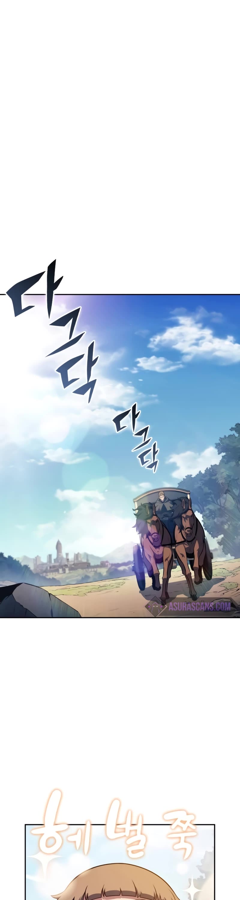 The Regressed Son of a Duke is an Assassin Chapter 41 page 2 - Chapter 41: Return (2)