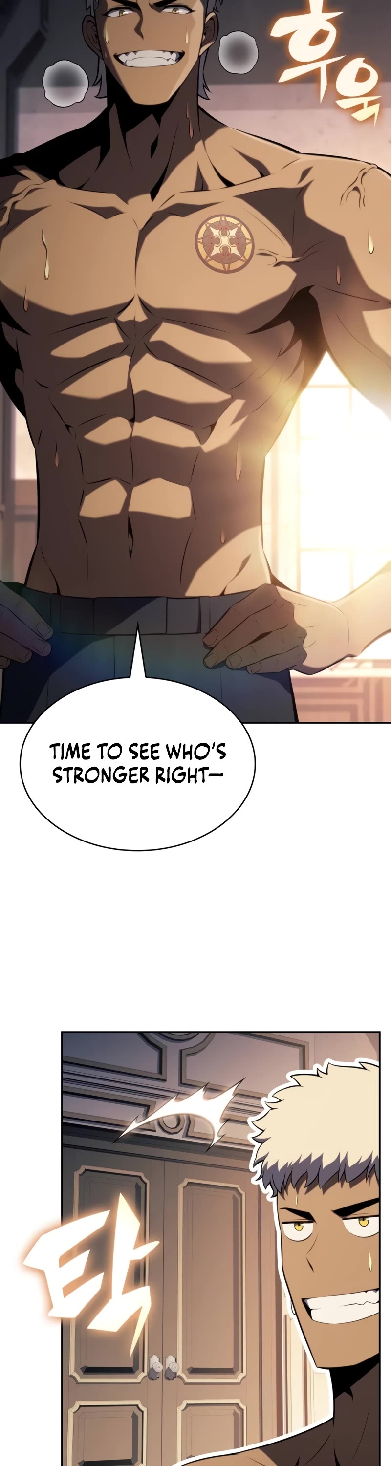 The Regressed Son of a Duke is an Assassin Chapter 41 page 22 - Chapter 41: Return (2)