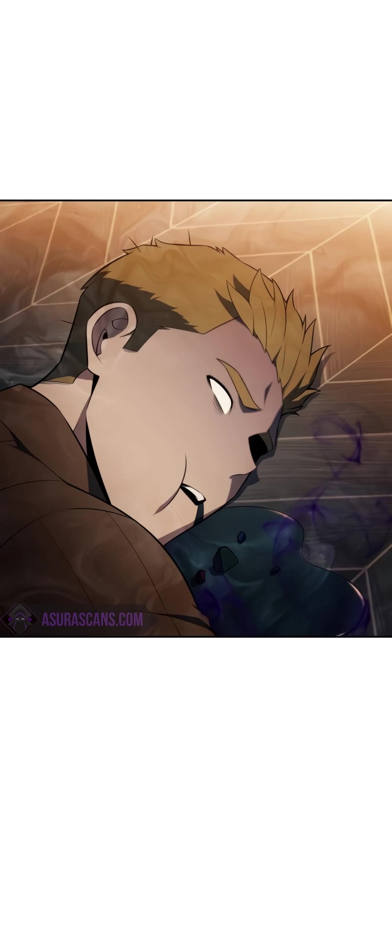 The Regressed Son of a Duke is an Assassin Chapter 41 page 25 - Chapter 41: Return (2)