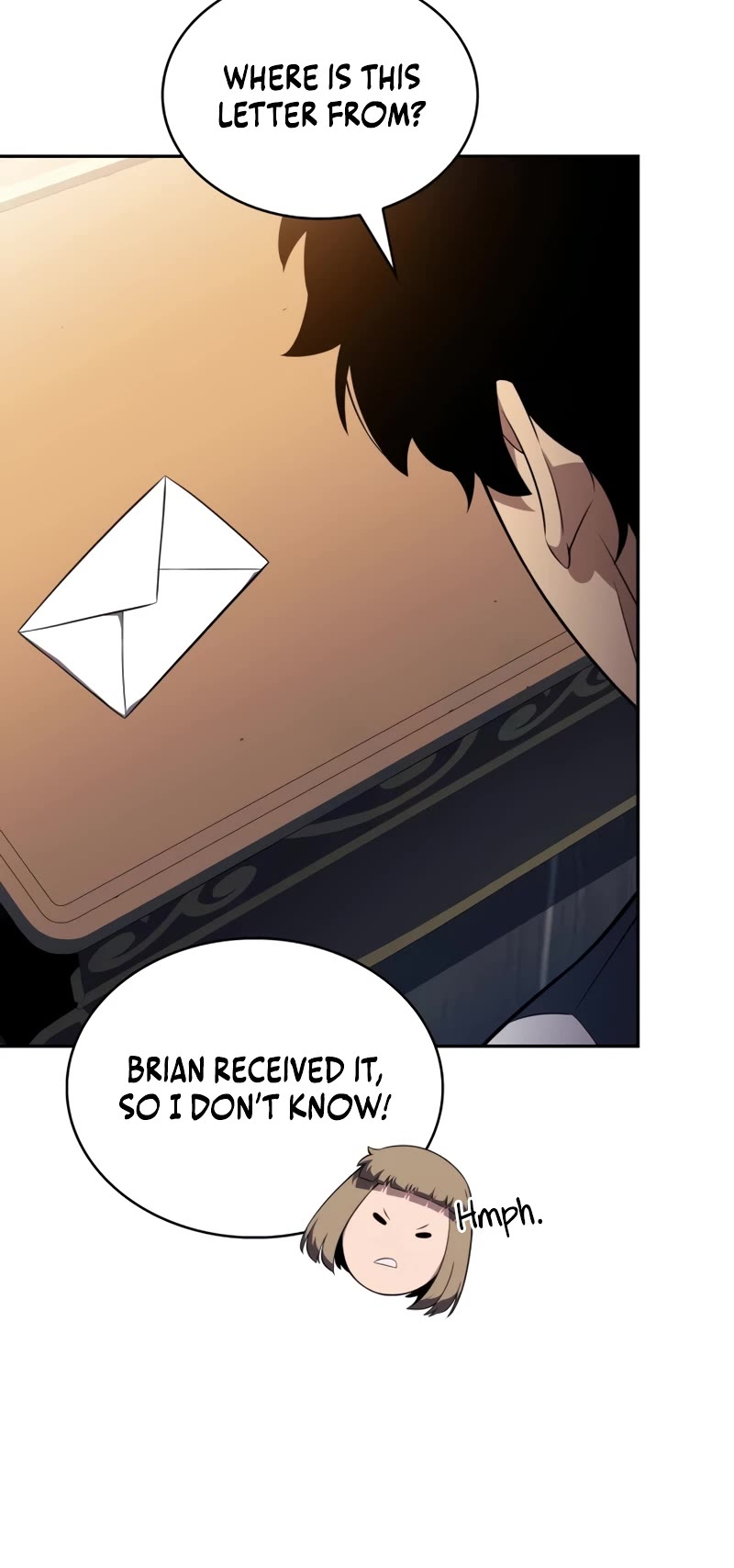 The Regressed Son of a Duke is an Assassin Chapter 41 page 30 - Chapter 41: Return (2)