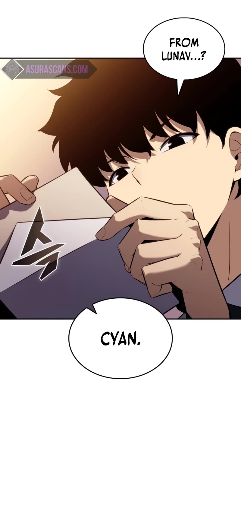 The Regressed Son of a Duke is an Assassin Chapter 41 page 31 - Chapter 41: Return (2)