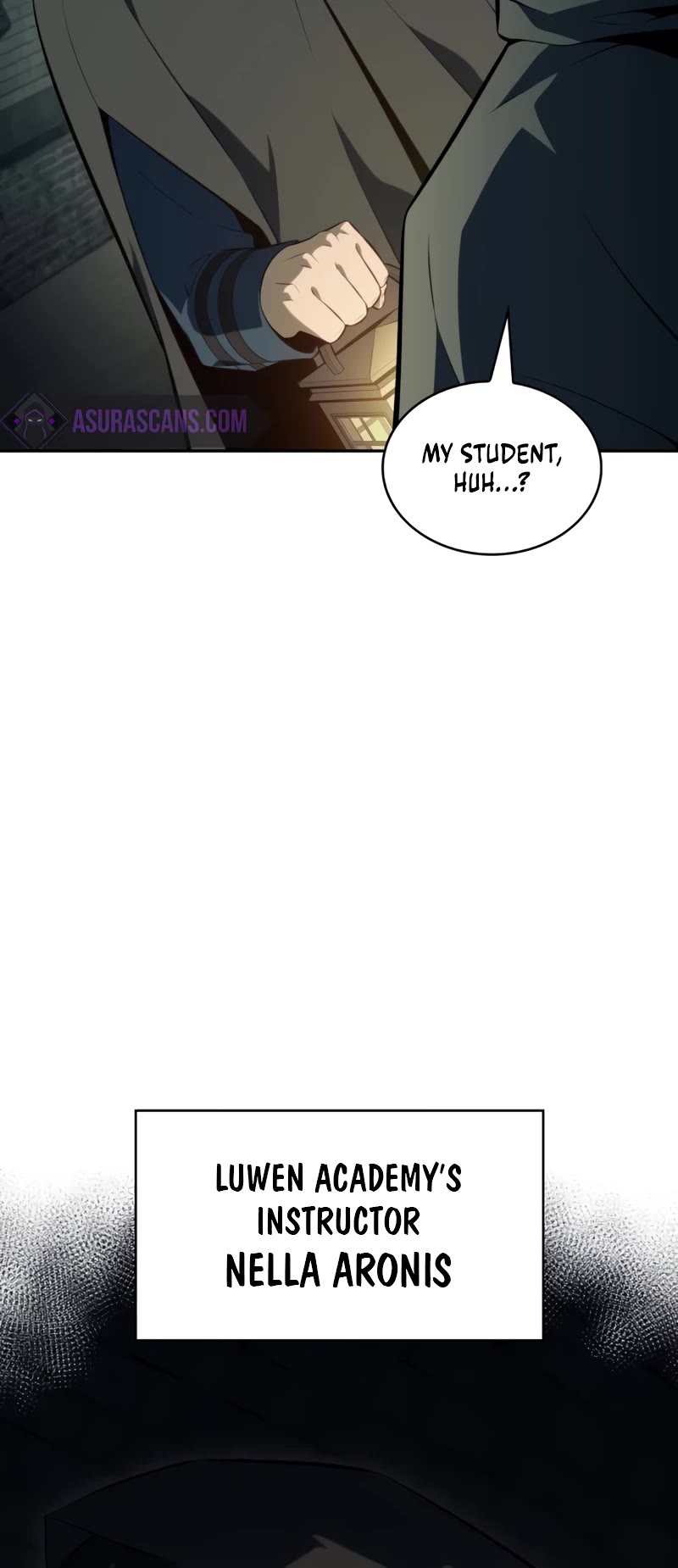 The Regressed Son of a Duke is an Assassin Chapter 41 page 37 - Chapter 41: Return (2)