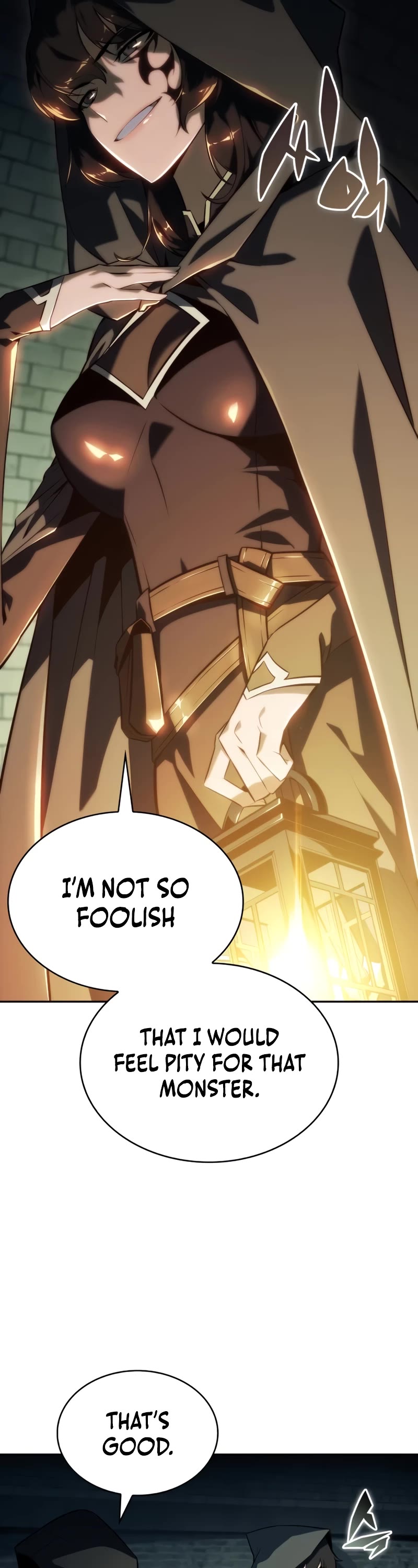 The Regressed Son of a Duke is an Assassin Chapter 41 page 38 - Chapter 41: Return (2)