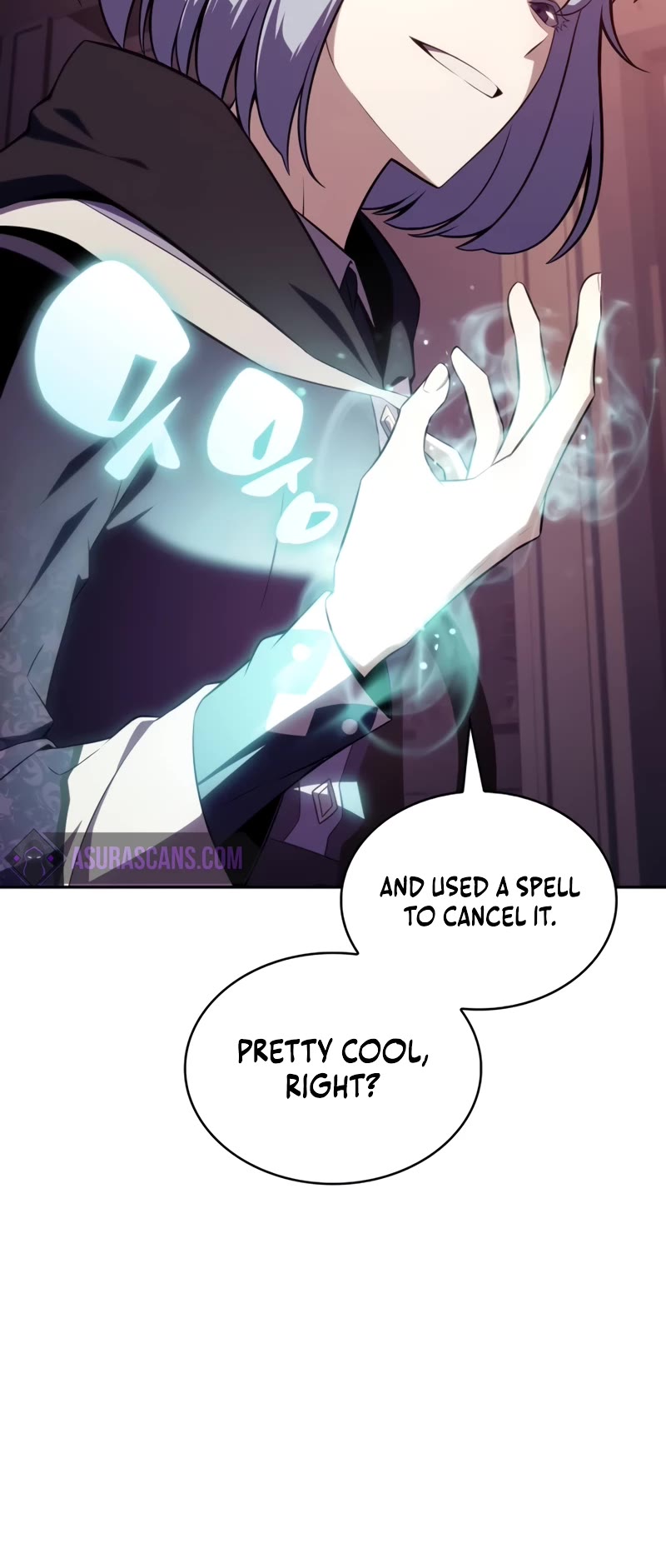 The Regressed Son of a Duke is an Assassin Chapter 41 page 43 - Chapter 41: Return (2)