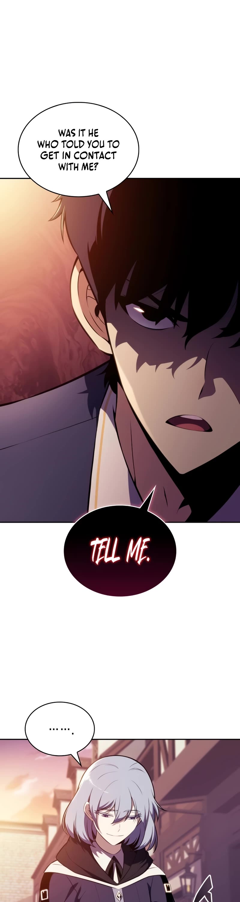 The Regressed Son of a Duke is an Assassin Chapter 41 page 47 - Chapter 41: Return (2)