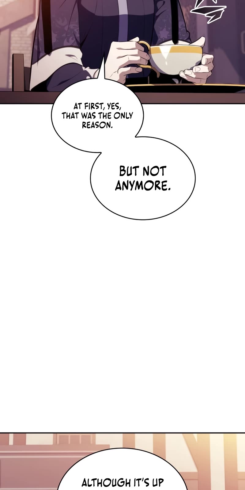 The Regressed Son of a Duke is an Assassin Chapter 41 page 48 - Chapter 41: Return (2)
