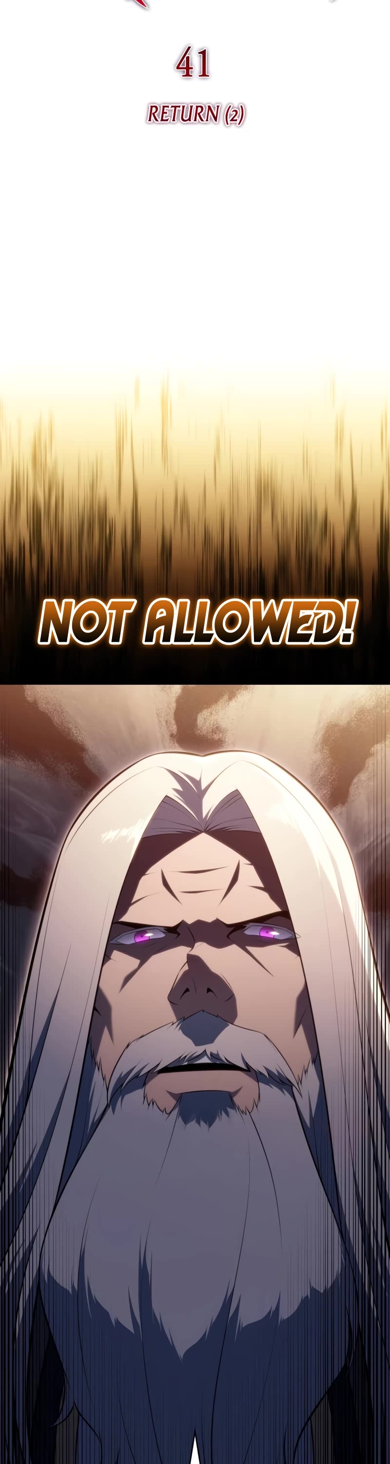 The Regressed Son of a Duke is an Assassin Chapter 41 page 5 - Chapter 41: Return (2)