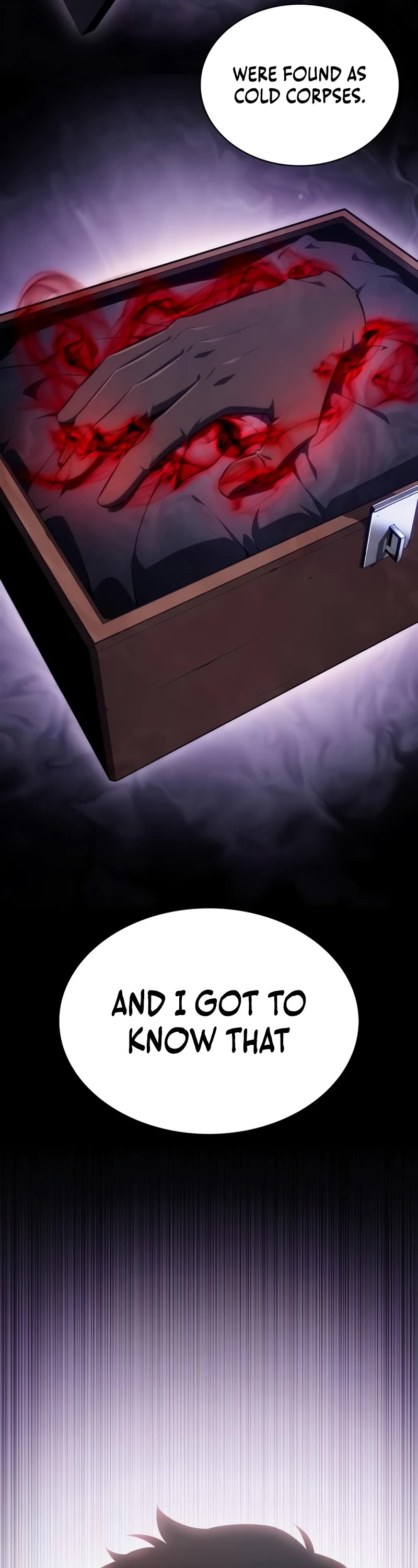 The Regressed Son of a Duke is an Assassin Chapter 41 page 52 - Chapter 41: Return (2)