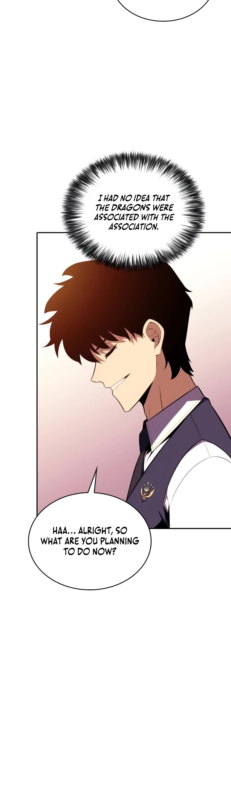 The Regressed Son of a Duke is an Assassin Chapter 41 page 54 - Chapter 41: Return (2)