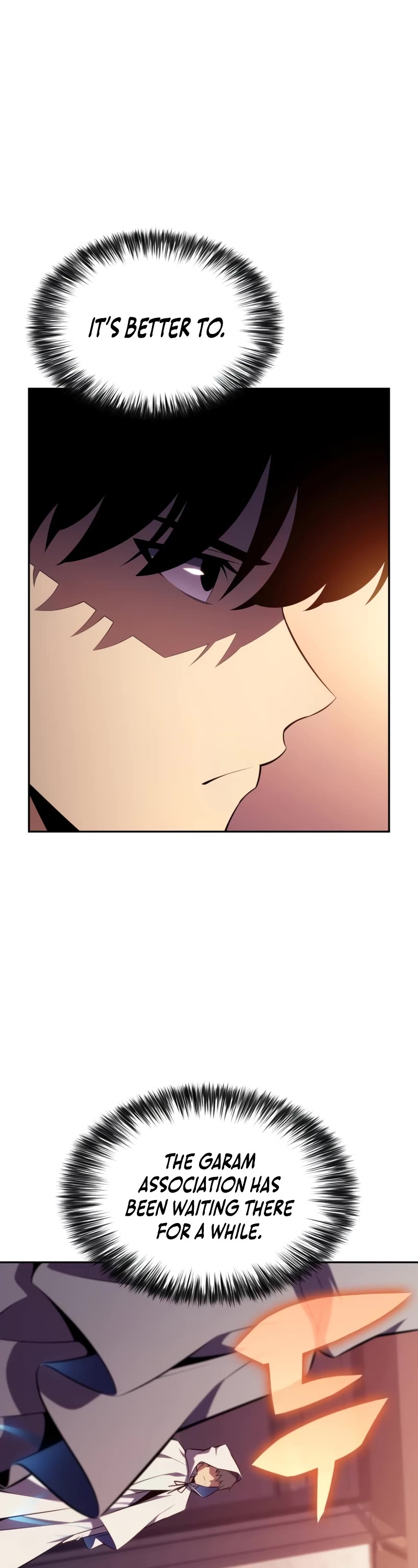 The Regressed Son of a Duke is an Assassin Chapter 41 page 62 - Chapter 41: Return (2)