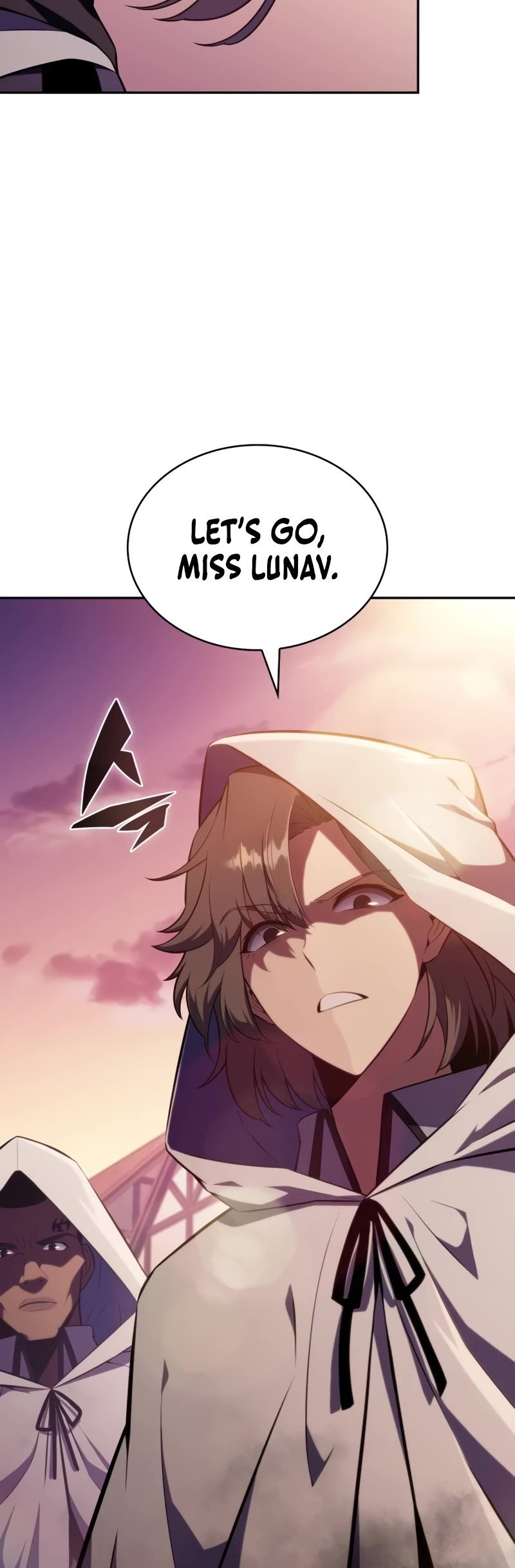 The Regressed Son of a Duke is an Assassin Chapter 41 page 64 - Chapter 41: Return (2)