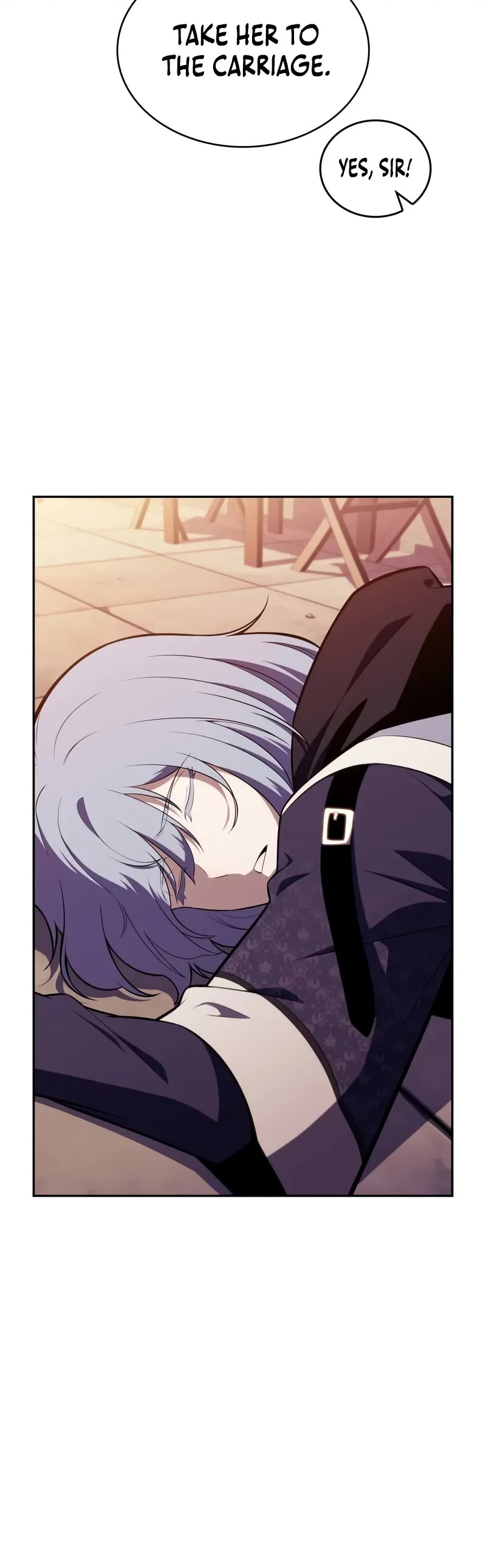 The Regressed Son of a Duke is an Assassin Chapter 42 page 10 - Chapter 42: Lunav Rainreaver (1)
