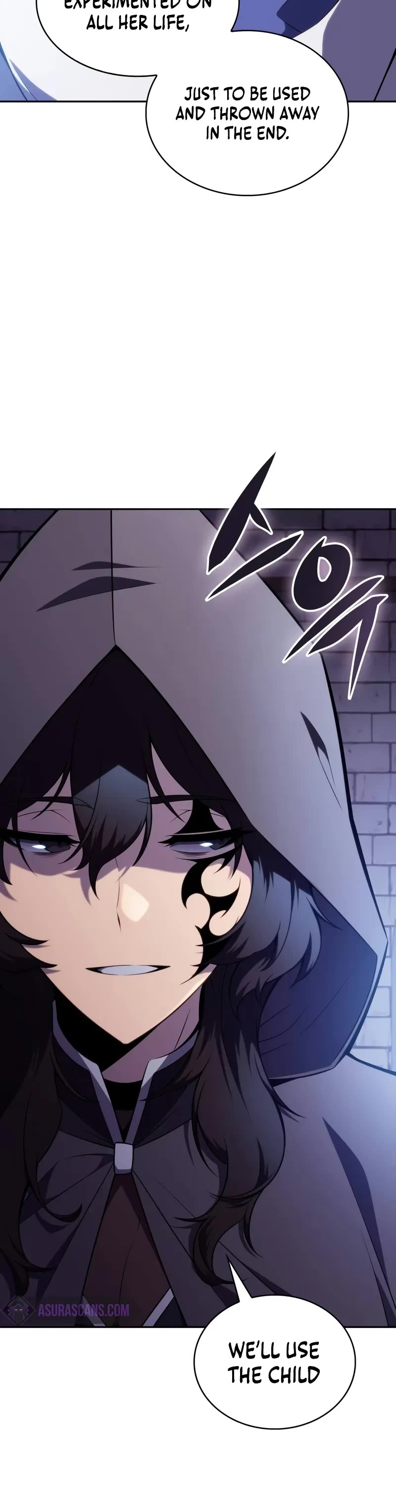 The Regressed Son of a Duke is an Assassin Chapter 42 page 16 - Chapter 42: Lunav Rainreaver (1)