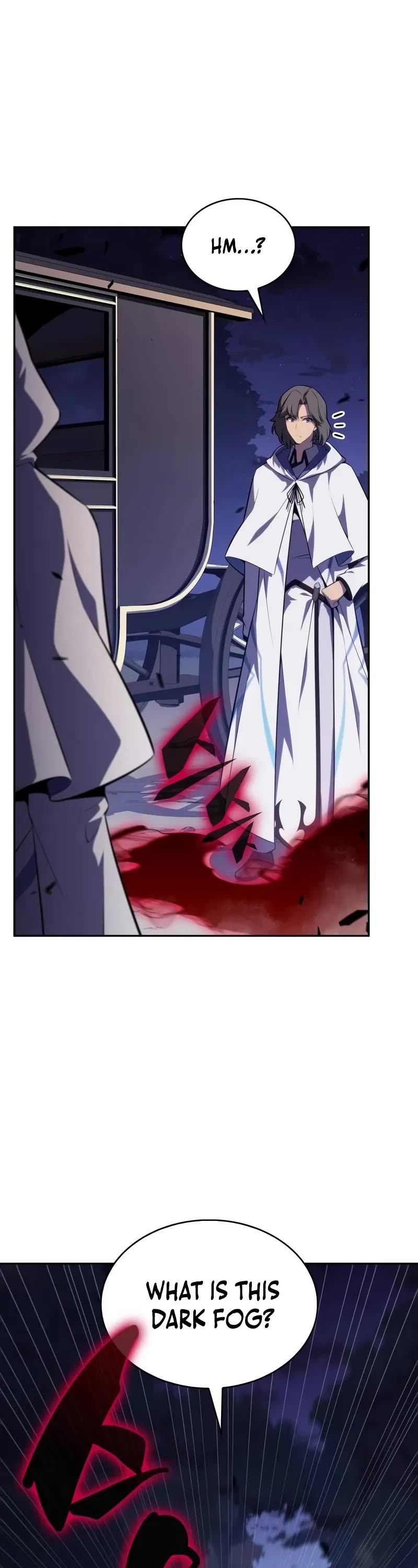 The Regressed Son of a Duke is an Assassin Chapter 42 page 18 - Chapter 42: Lunav Rainreaver (1)