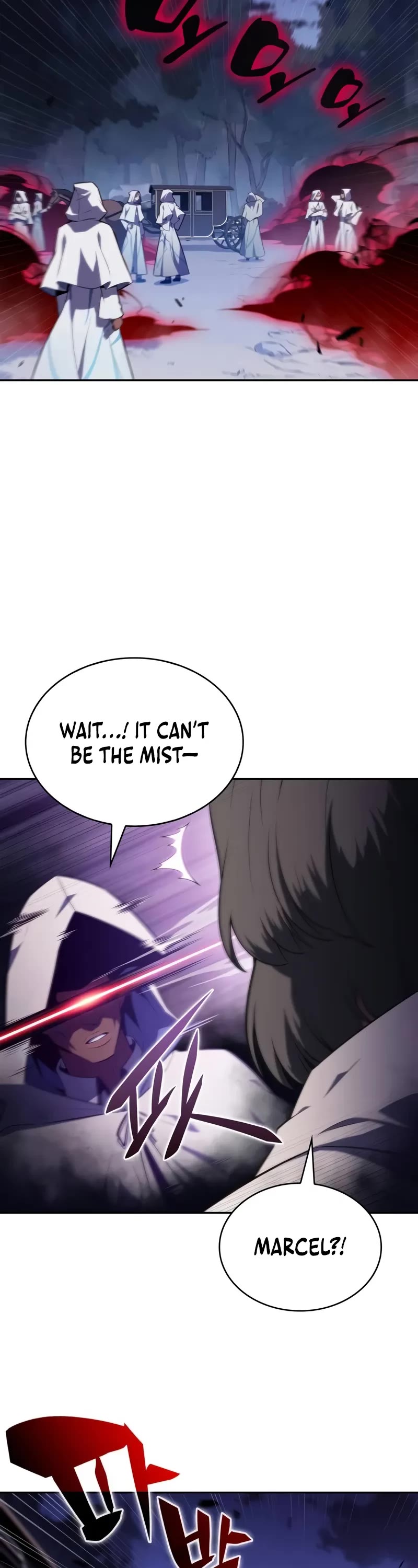 The Regressed Son of a Duke is an Assassin Chapter 42 page 19 - Chapter 42: Lunav Rainreaver (1)