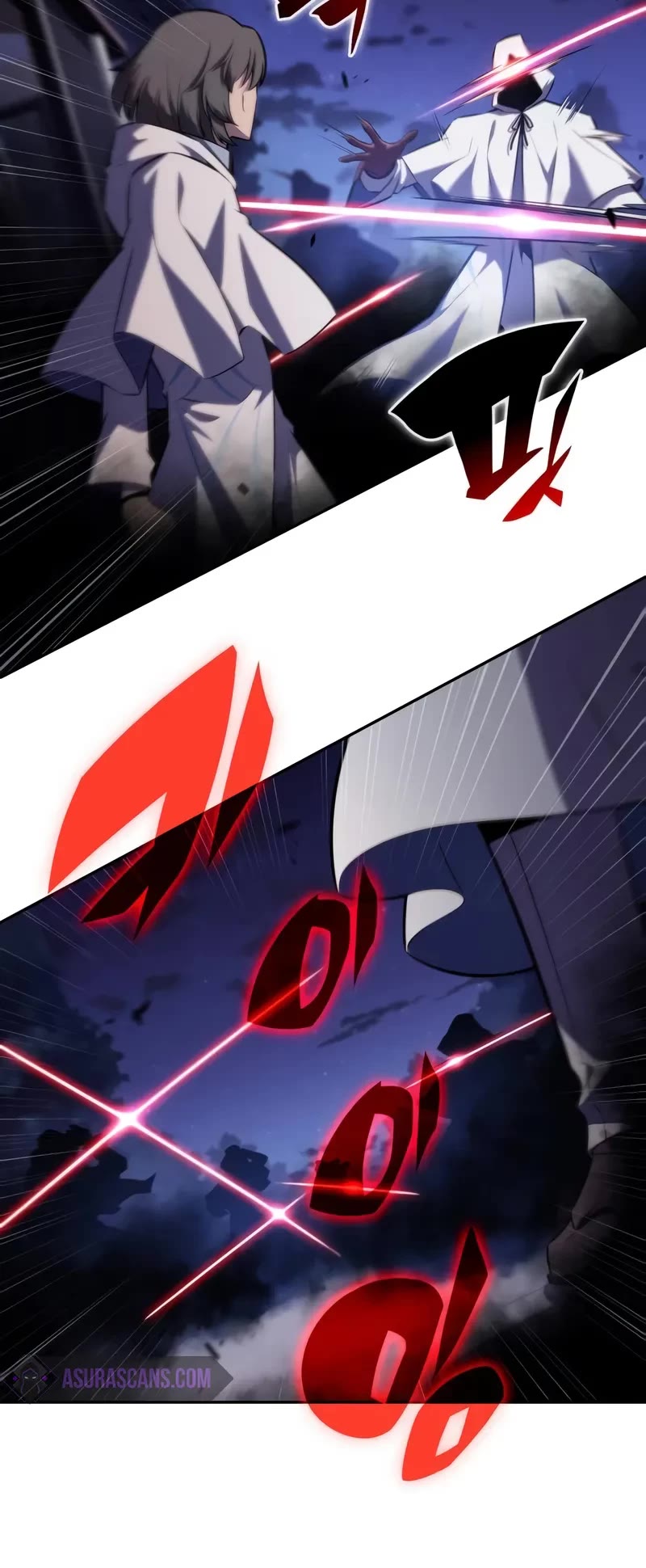 The Regressed Son of a Duke is an Assassin Chapter 42 page 20 - Chapter 42: Lunav Rainreaver (1)