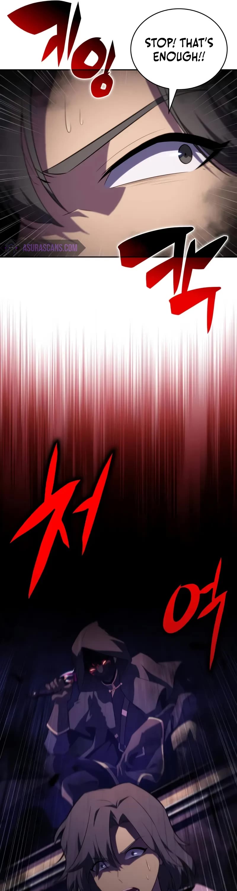 The Regressed Son of a Duke is an Assassin Chapter 42 page 22 - Chapter 42: Lunav Rainreaver (1)