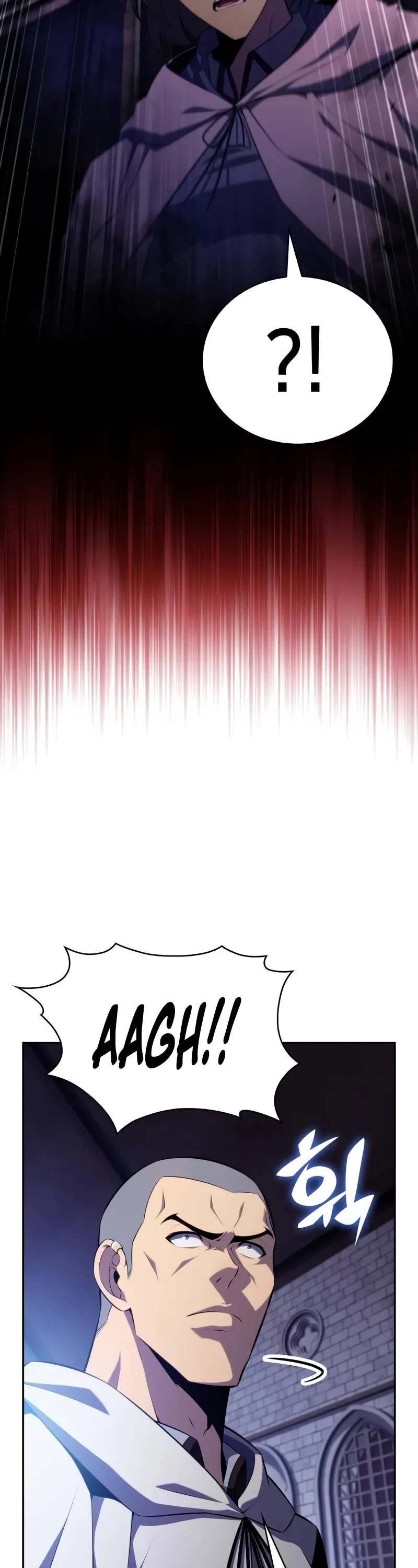 The Regressed Son of a Duke is an Assassin Chapter 42 page 23 - Chapter 42: Lunav Rainreaver (1)