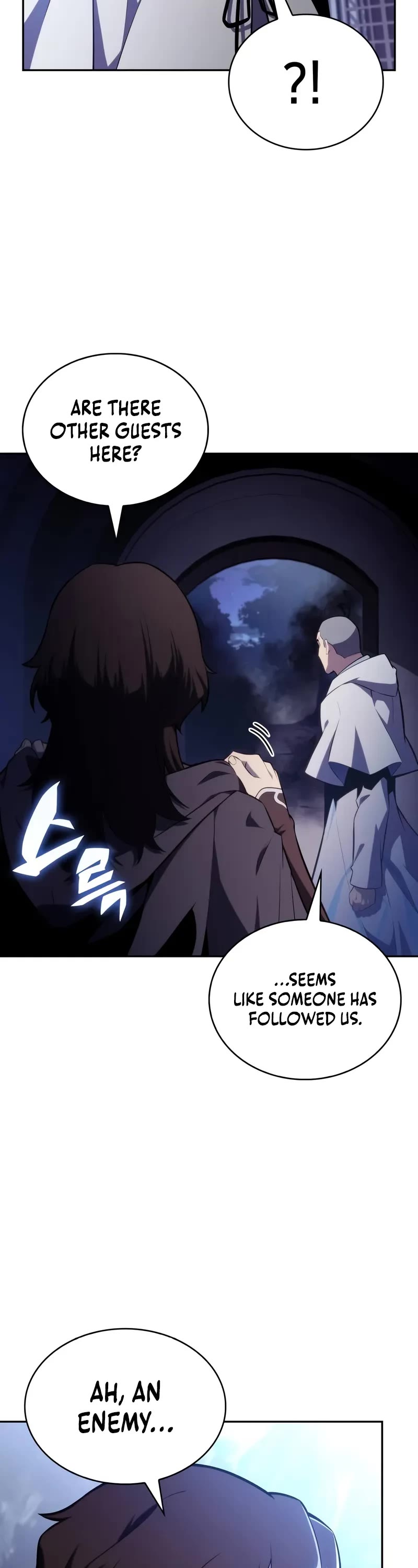 The Regressed Son of a Duke is an Assassin Chapter 42 page 24 - Chapter 42: Lunav Rainreaver (1)