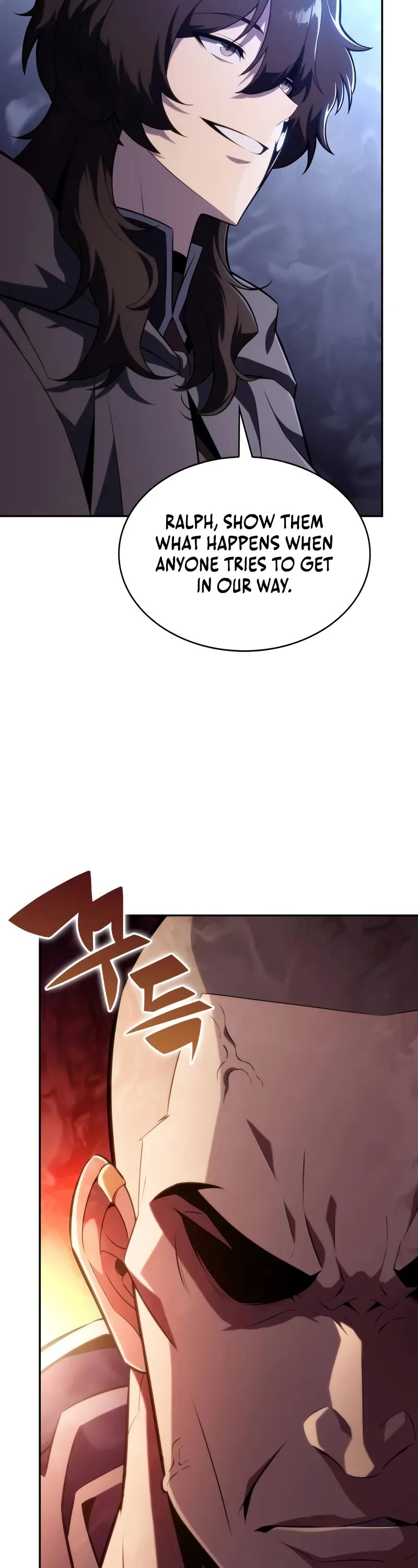 The Regressed Son of a Duke is an Assassin Chapter 42 page 25 - Chapter 42: Lunav Rainreaver (1)