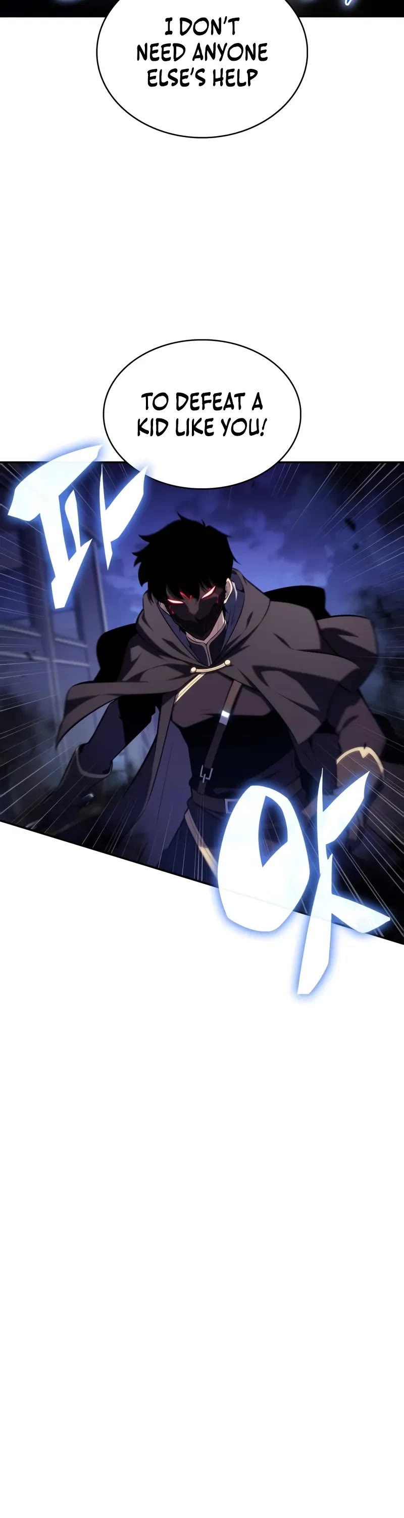 The Regressed Son of a Duke is an Assassin Chapter 42 page 29 - Chapter 42: Lunav Rainreaver (1)