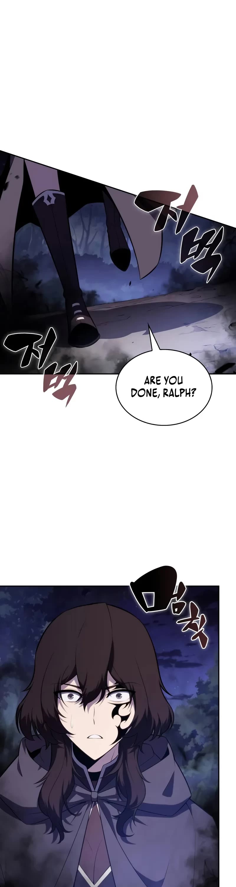 The Regressed Son of a Duke is an Assassin Chapter 42 page 30 - Chapter 42: Lunav Rainreaver (1)