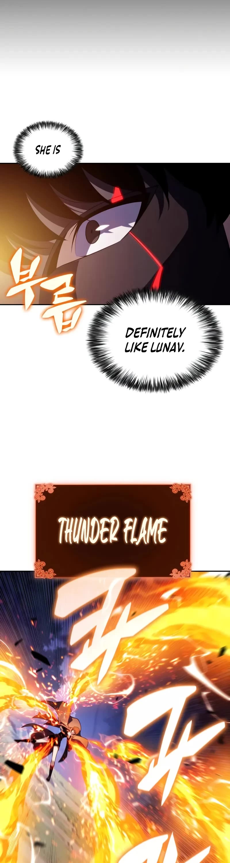 The Regressed Son of a Duke is an Assassin Chapter 42 page 35 - Chapter 42: Lunav Rainreaver (1)