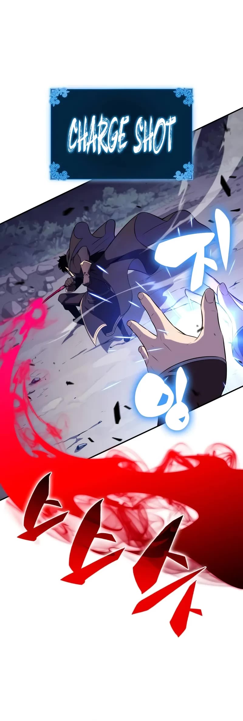 The Regressed Son of a Duke is an Assassin Chapter 42 page 41 - Chapter 42: Lunav Rainreaver (1)
