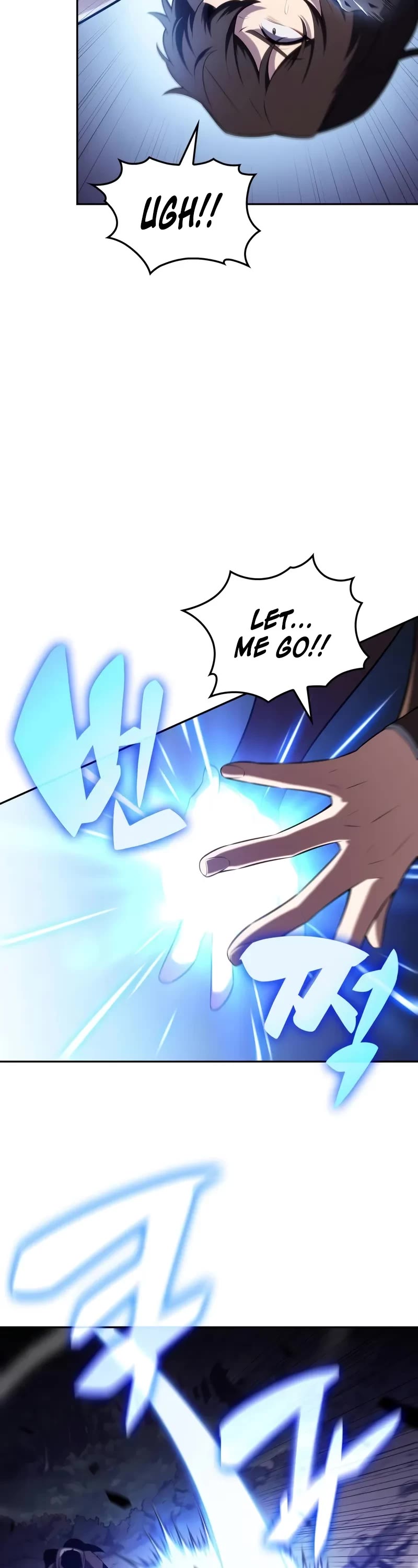 The Regressed Son of a Duke is an Assassin Chapter 42 page 43 - Chapter 42: Lunav Rainreaver (1)