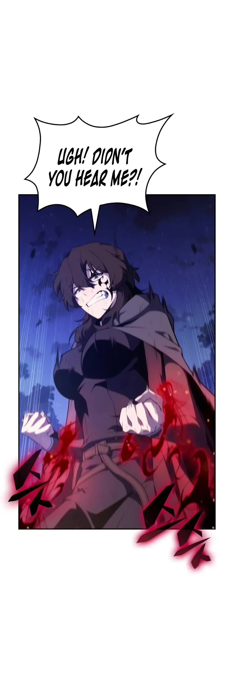 The Regressed Son of a Duke is an Assassin Chapter 42 page 46 - Chapter 42: Lunav Rainreaver (1)
