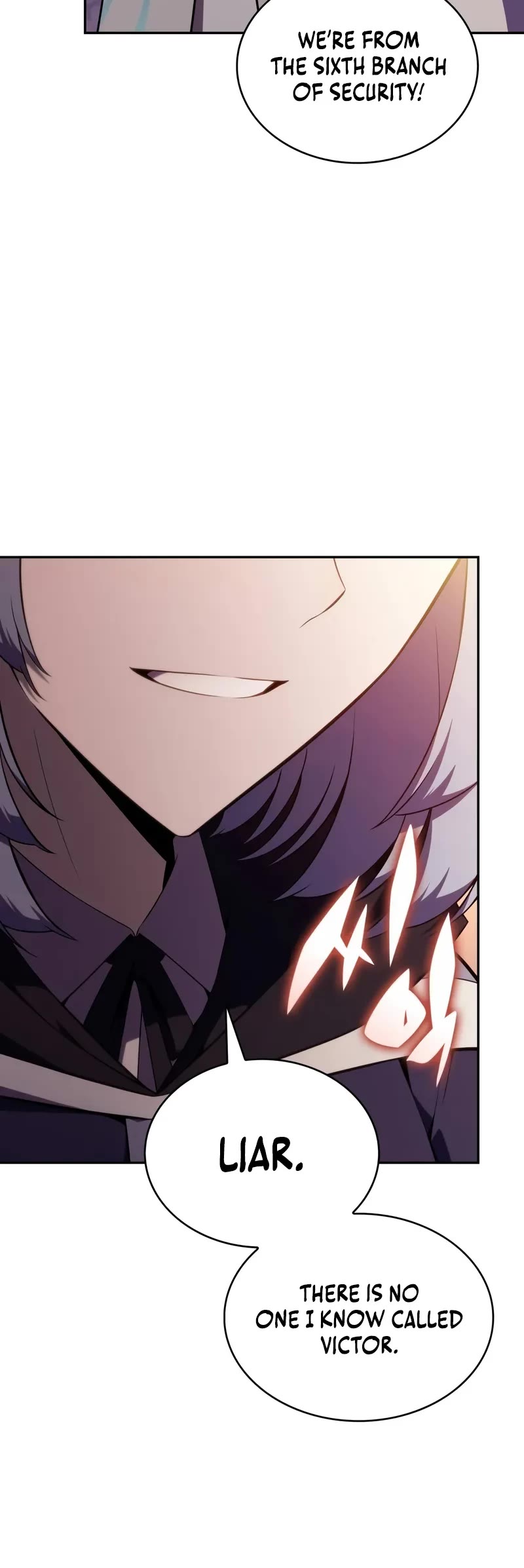 The Regressed Son of a Duke is an Assassin Chapter 42 page 5 - Chapter 42: Lunav Rainreaver (1)