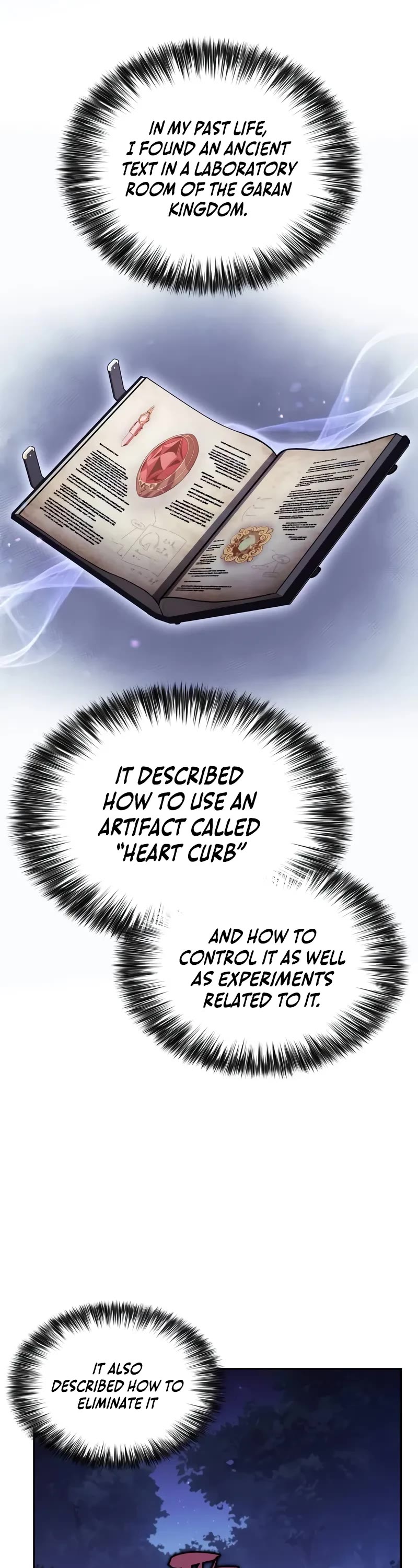 The Regressed Son of a Duke is an Assassin Chapter 42 page 54 - Chapter 42: Lunav Rainreaver (1)