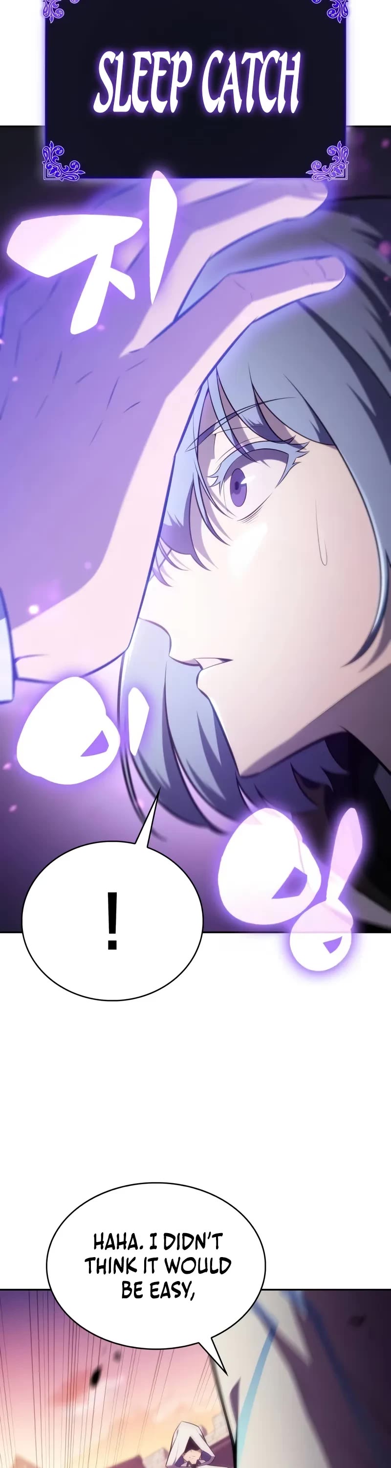 The Regressed Son of a Duke is an Assassin Chapter 42 page 8 - Chapter 42: Lunav Rainreaver (1)
