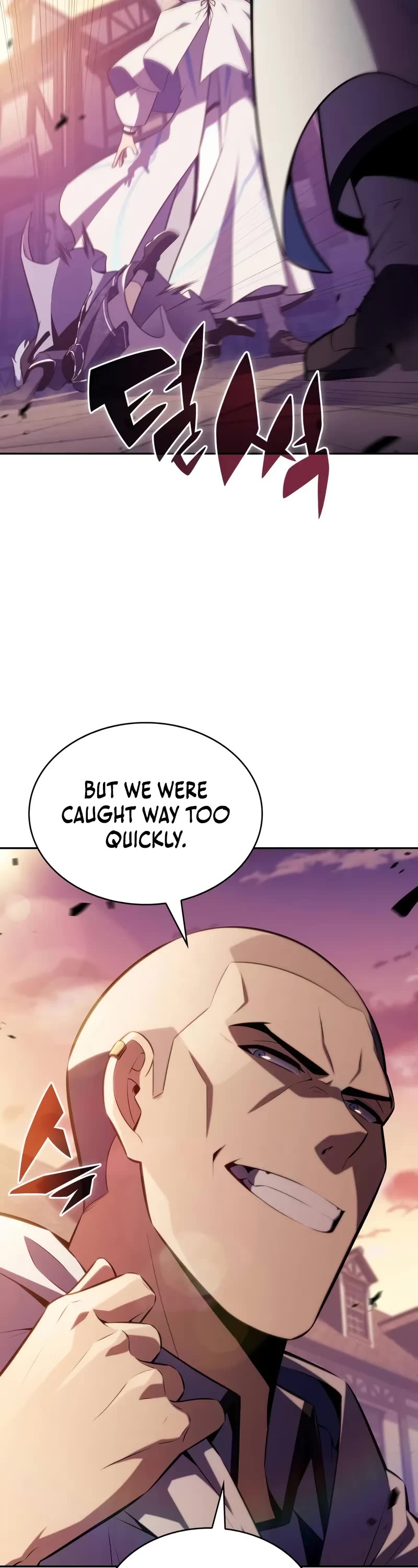 The Regressed Son of a Duke is an Assassin Chapter 42 page 9 - Chapter 42: Lunav Rainreaver (1)