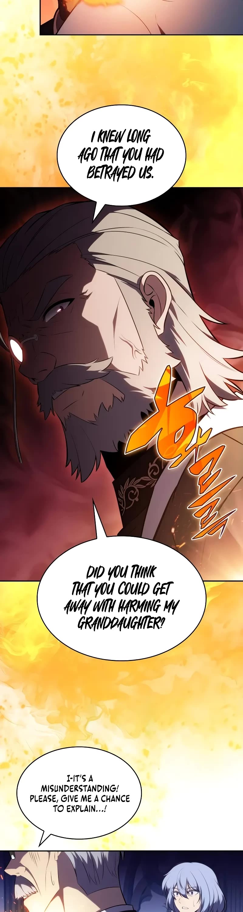 The Regressed Son of a Duke is an Assassin Chapter 43 page 14 - Chapter 43: Lunav Rainreaver (2)