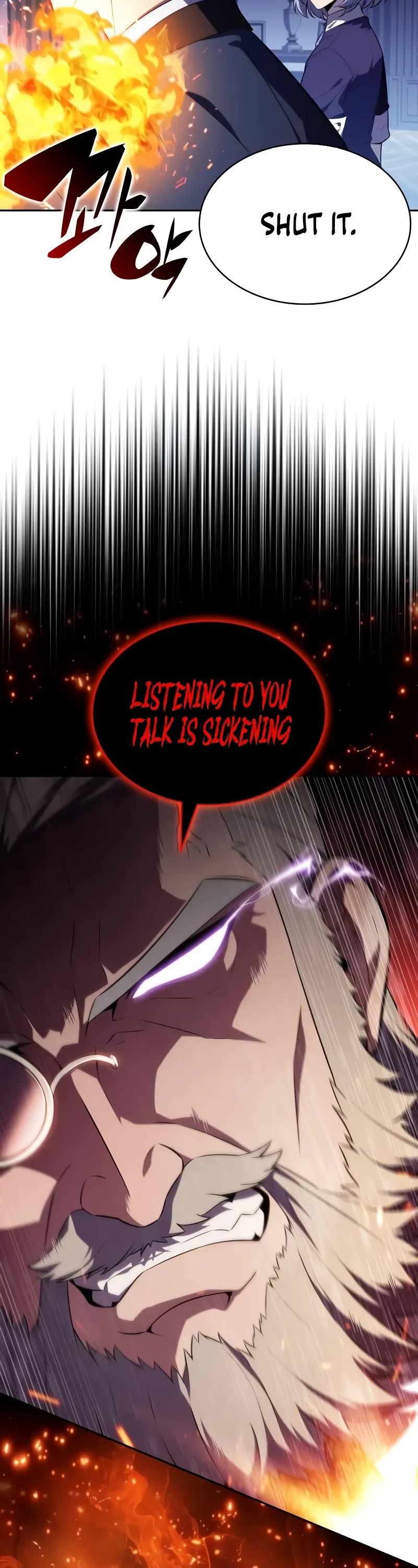 The Regressed Son of a Duke is an Assassin Chapter 43 page 15 - Chapter 43: Lunav Rainreaver (2)