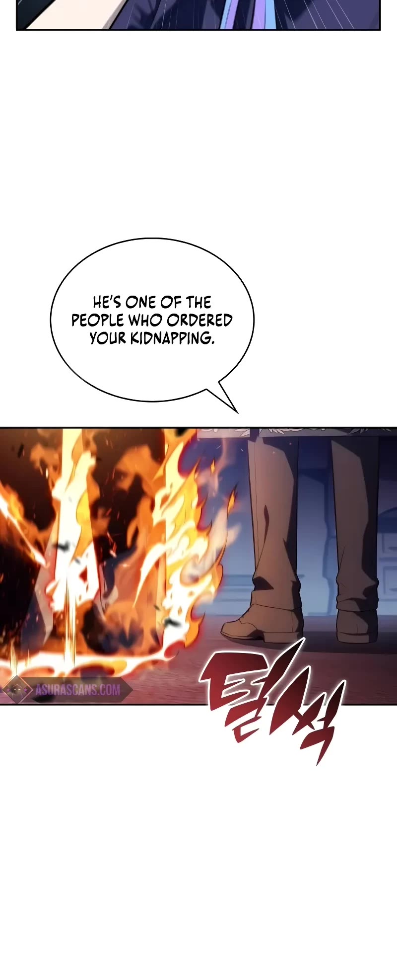 The Regressed Son of a Duke is an Assassin Chapter 43 page 18 - Chapter 43: Lunav Rainreaver (2)