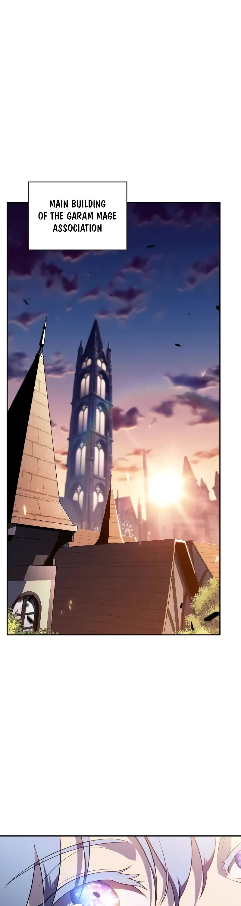The Regressed Son of a Duke is an Assassin Chapter 43 page 2 - Chapter 43: Lunav Rainreaver (2)