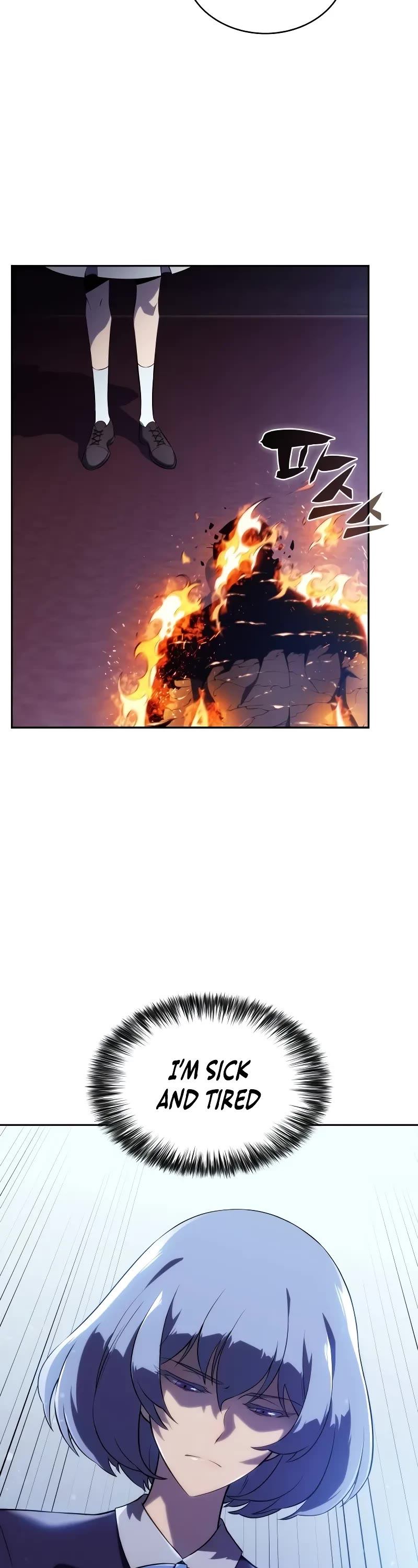 The Regressed Son of a Duke is an Assassin Chapter 43 page 26 - Chapter 43: Lunav Rainreaver (2)