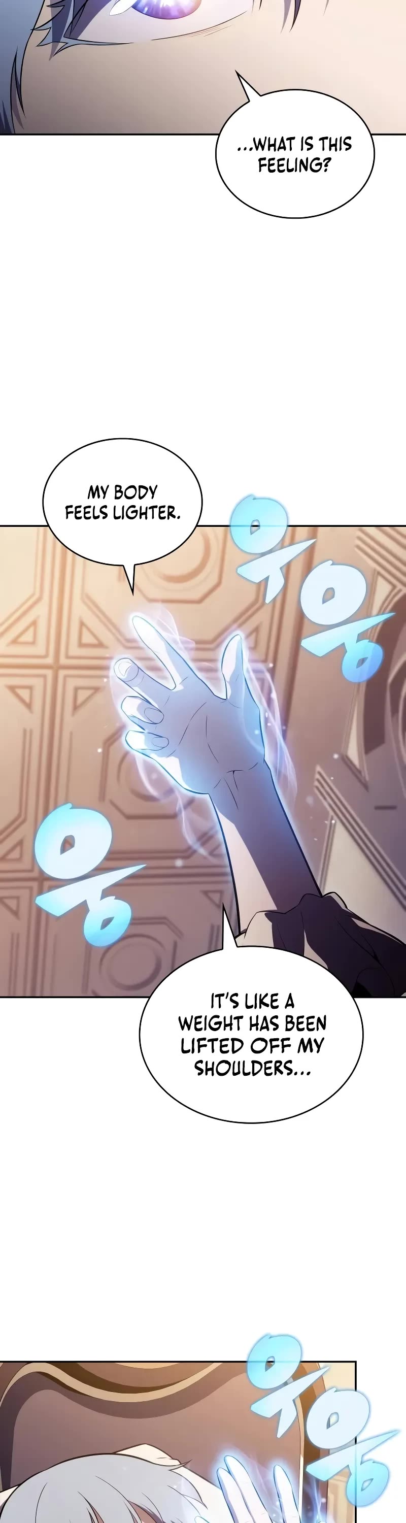 The Regressed Son of a Duke is an Assassin Chapter 43 page 3 - Chapter 43: Lunav Rainreaver (2)
