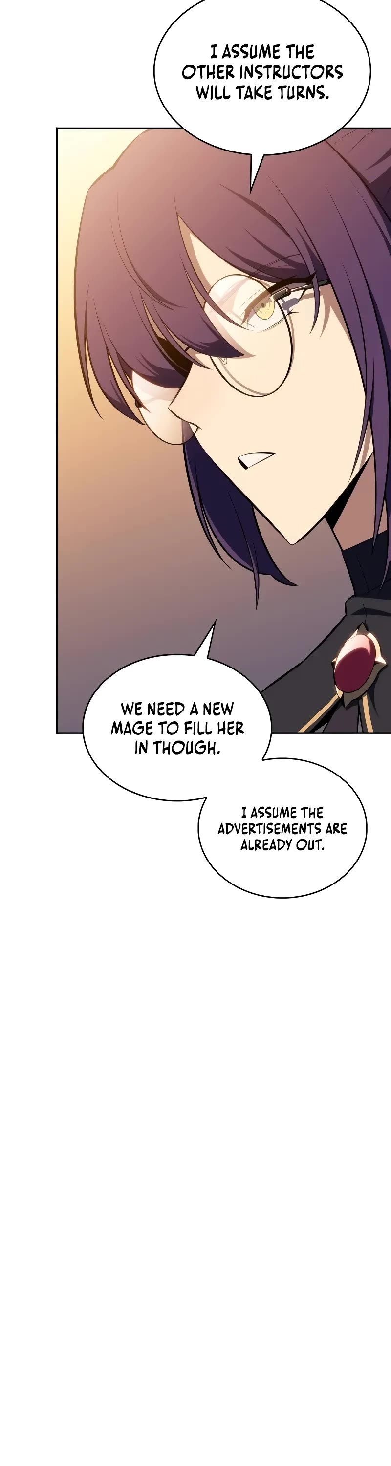 The Regressed Son of a Duke is an Assassin Chapter 43 page 37 - Chapter 43: Lunav Rainreaver (2)