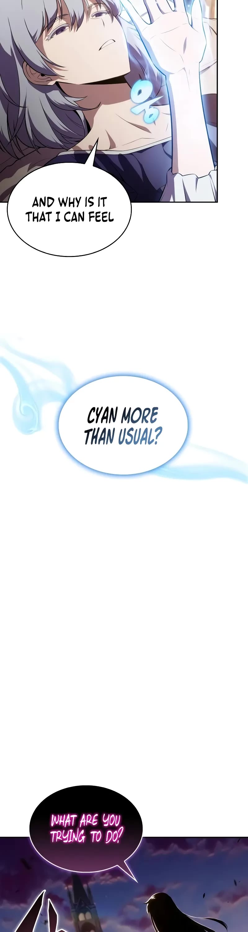 The Regressed Son of a Duke is an Assassin Chapter 43 page 4 - Chapter 43: Lunav Rainreaver (2)