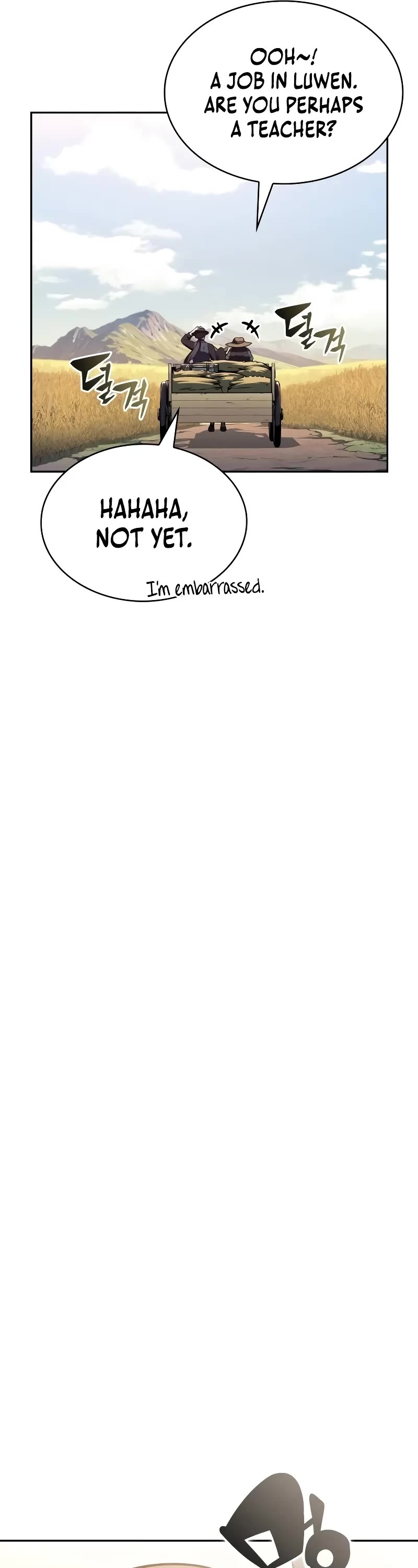 The Regressed Son of a Duke is an Assassin Chapter 43 page 41 - Chapter 43: Lunav Rainreaver (2)